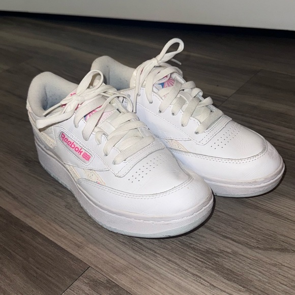 Reebok Women’s Sneakers - Picture 2 of 5